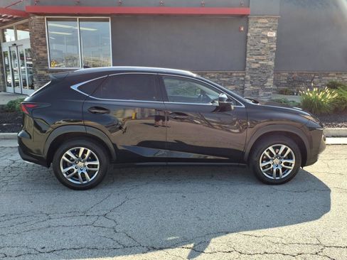 Used 2015 Lexus NX 200t image 1