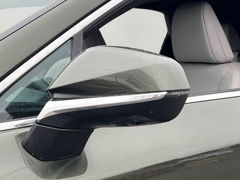 New 2026 Lexus RX 350h image 24