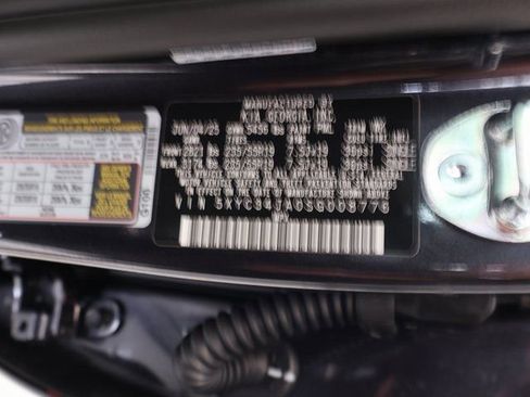 New 2025 Kia EV6 Light image 42