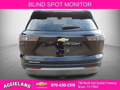 Certified 2025 Chevrolet Equinox LT image 5