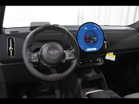 Certified 2026 MINI Cooper Countryman S AWD/4WD image 6