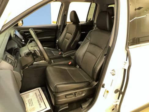 Used 2022 Honda Ridgeline RTL-E image 18
