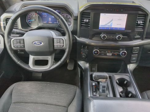 Used 2021 Ford F150 XLT w/ Equipment Group 301A Mid AWD/4WD image 51