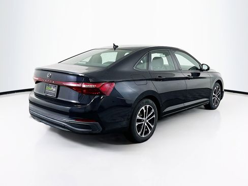 Used 2025 Volkswagen Jetta Sport FWD image 9