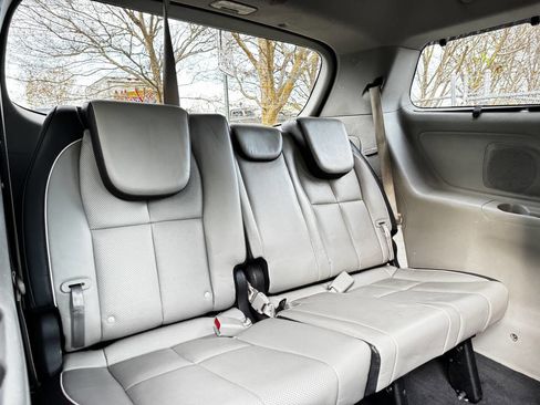 Used 2016 Kia Sedona SX image 21