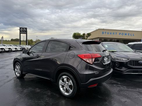 Used 2018 Honda HR-V LX image 25