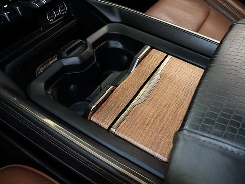 Used 2021 RAM 1500 Limited image 24