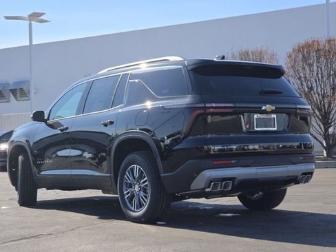 New 2026 Chevrolet Traverse LT w/ Driver Confidence Package image 16