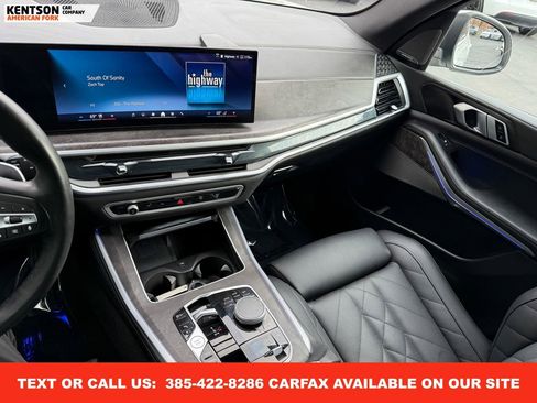 Used 2025 BMW X5 xDrive50e image 22