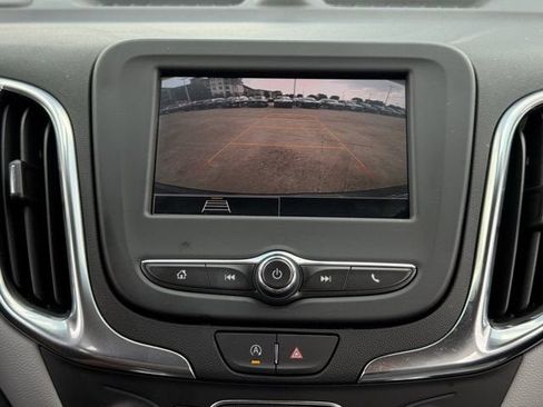 Used 2024 Chevrolet Equinox LS w/ LS Convenience Package FWD image 18