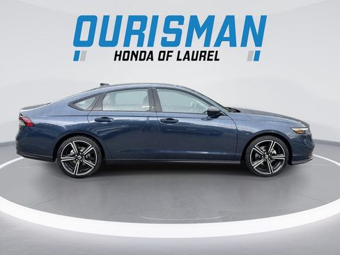 New 2026 Honda Accord SE image 9