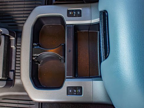 Used 2019 Toyota Sequoia Platinum image 35