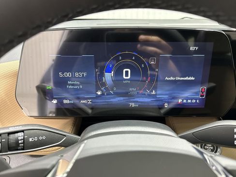 New 2026 Chevrolet Equinox ACTIV w/ Safety and Technology Package image 11