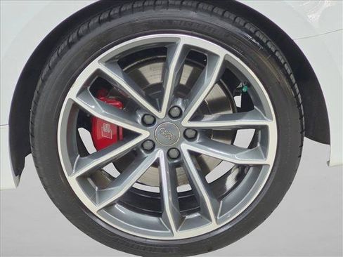 Used 2018 Audi S5 Premium Plus w/ Navigation Package AWD/4WD image 23