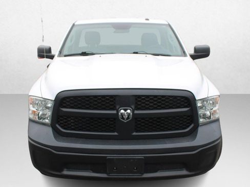 Used 2021 RAM 1500 Tradesman image 10