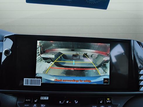 New 2026 Toyota Camry XSE image 13