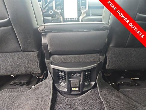 Used 2024 RAM 2500 Laramie image 21