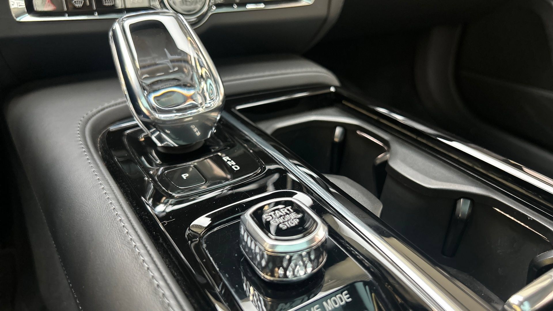Used 2021 Polestar Polestar 1 AWD/4WD image 11