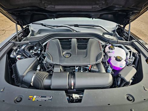 New 2026 Dodge Charger R/T Scat Pack image 14