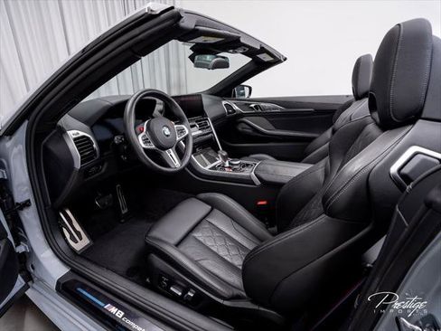 Used 2024 BMW M8 Competition AWD/4WD image 20