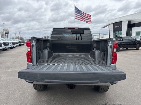 Used 2025 Chevrolet Silverado 1500 LT image 30