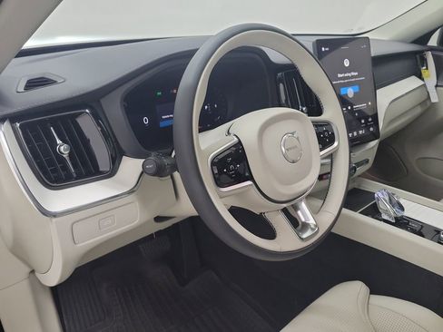 New 2026 Volvo XC60 B5 Ultra w/ Protection Package Premier AWD/4WD image 20