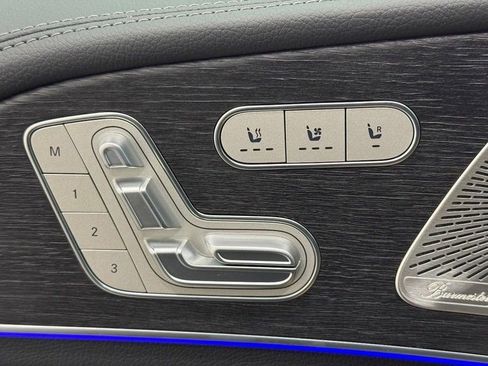 New 2026 Mercedes-Benz GLE 53 AMG GLE 53 AMG image 10