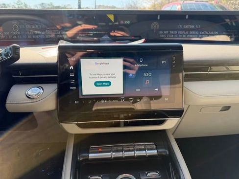 New 2026 Lincoln Nautilus Premier w/ Jet Appearance Package image 17