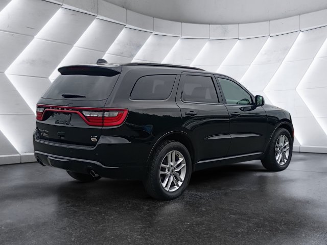 Used 2021 Dodge Durango GT AWD/4WD image 6