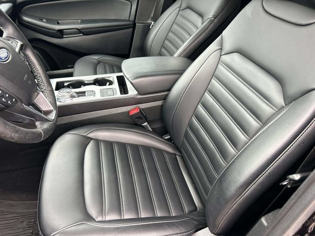 Used 2022 Ford Edge SEL w/ Convenience Package AWD/4WD image 28
