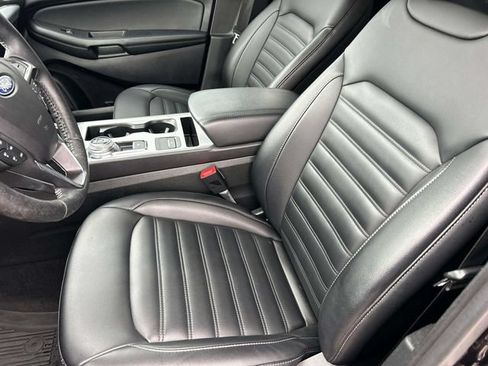Used 2022 Ford Edge SEL w/ Convenience Package AWD/4WD image 28