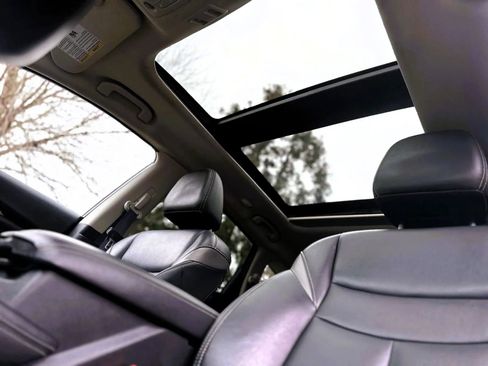 Used 2023 Nissan Murano SL w/ SL Moonroof Package image 24