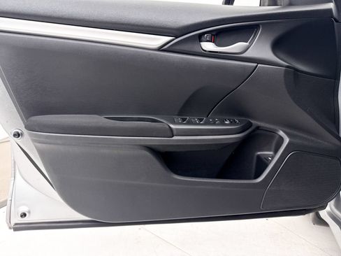 Used 2019 Honda Civic LX image 20
