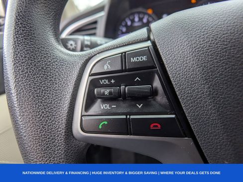 Used 2018 Hyundai Elantra SEL image 33