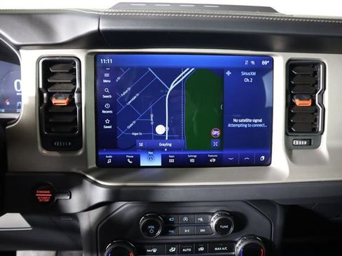 Used 2023 Ford Bronco Raptor AWD/4WD image 53