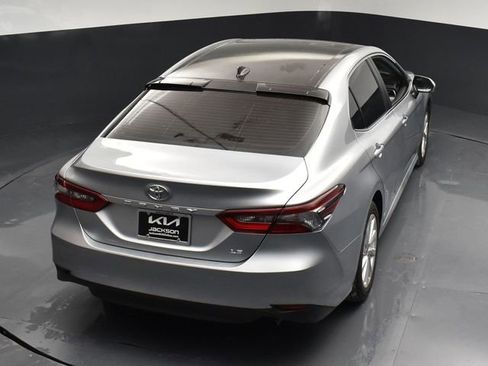 Used 2024 Toyota Camry LE w/ Convenience Package FWD image 46