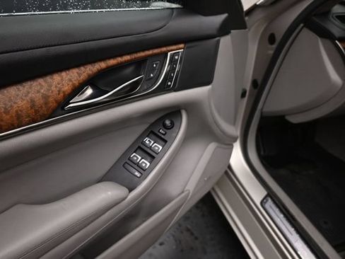 Used 2014 Cadillac CTS Sedan RWD image 19