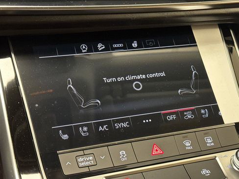 New 2026 Audi Q7 2.0T Premium Plus image 20