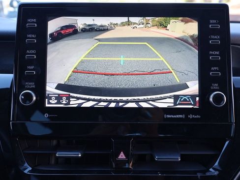 Used 2021 Toyota Camry XSE image 37