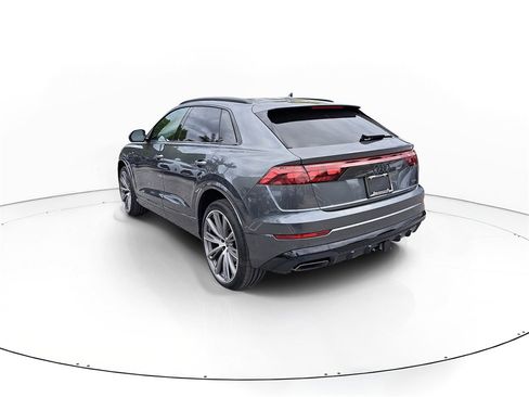 New 2026 Audi Q8 Prestige image 3