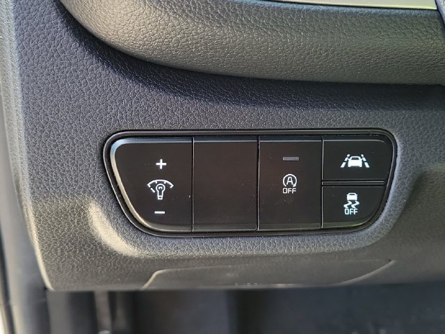 Used 2021 Kia Seltos S AWD/4WD image 18