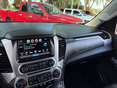 Used 2018 GMC Yukon SLT RWD image 80