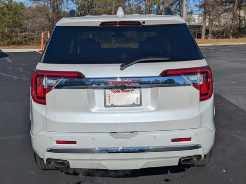 Used 2023 GMC Acadia Denali image 6