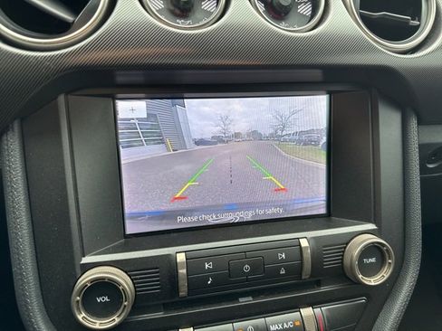 Certified 2020 Ford Mustang Shelby GT500 w/ Technology Package image 12