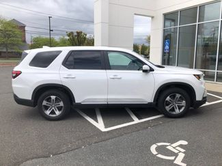 Certified 2025 Honda Pilot EX-L video 2