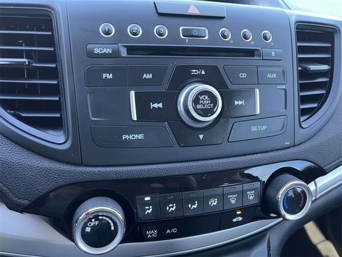 Used 2016 Honda CR-V LX image 23