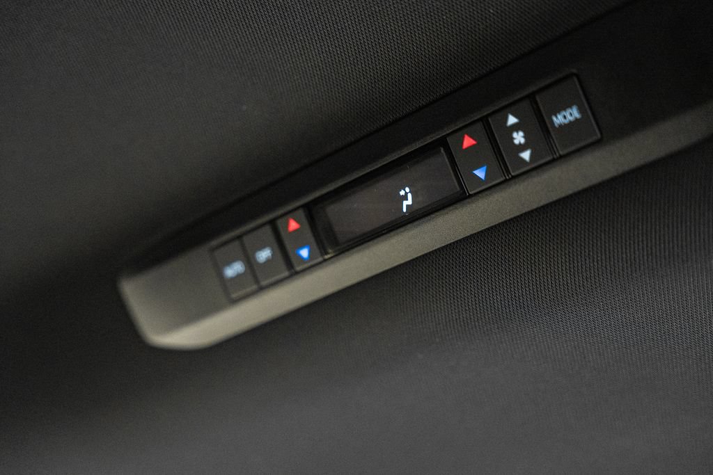 New 2026 Toyota Sienna XLE Woodland Edition AWD/4WD image 37