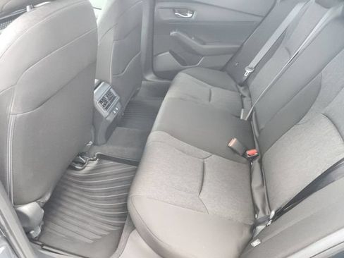 Used 2025 Honda Accord LX image 25