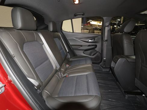 Certified 2024 Buick Envista Preferred w/ Convenience I Package image 25