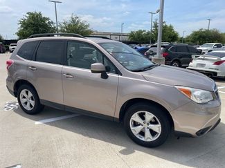 Used 2014 Subaru Forester 2.5i Limited w/ Popular Package #2 video 1